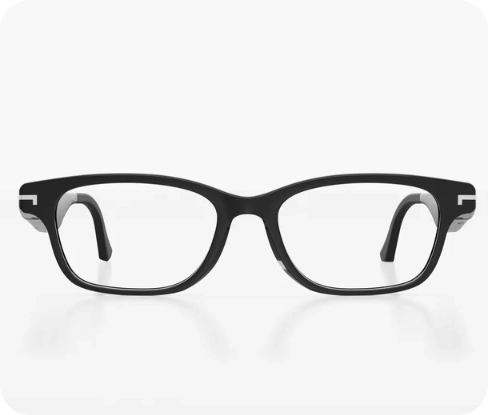 Умные очки solos AirGo™ A5 Hydro 11-1 ABL | Shiny Black | Blue Blocker